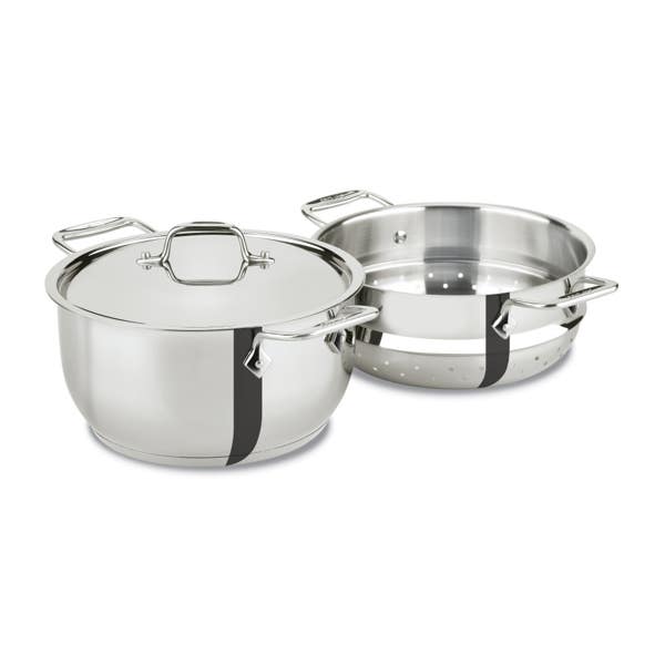 All-Clad Gourmet Accessories Steamer