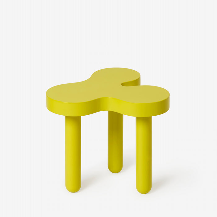 Splat Side Table by Sophie Collé - Thumbnail 3