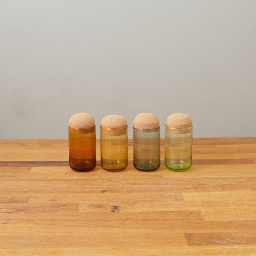 Be Home Evia Spice Jar