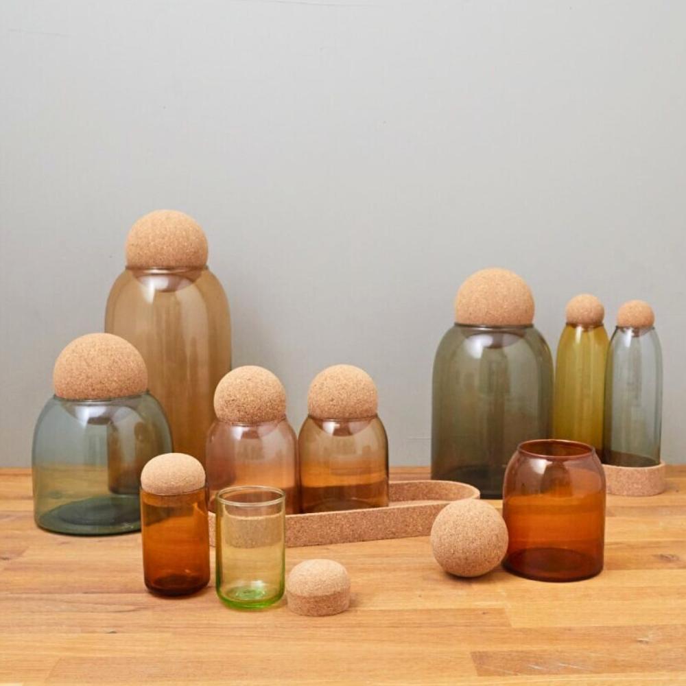 Be Home Evia Spice Jar - Thumbnail 3