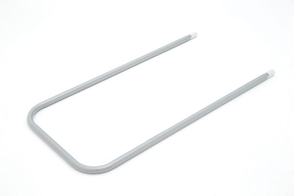 Steel Pro MAX, Power Steel & Coleman Above Ground Pool U-Support Replacement, Gray - Thumbnail 2