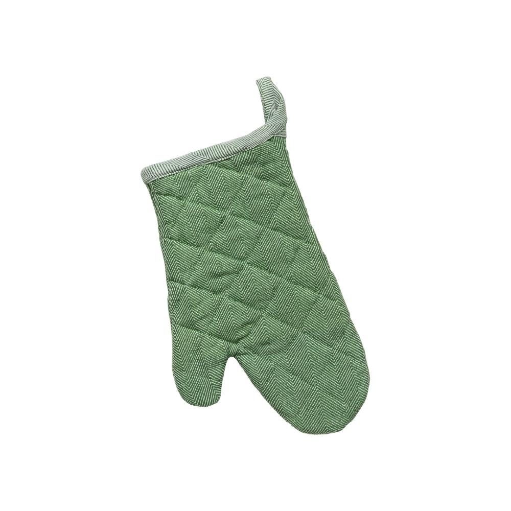 Oven Mitt 100% Cotton Alessa
