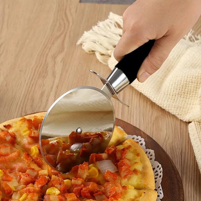 Cuisinox Pizza Wheel / Cutter - Thumbnail 5