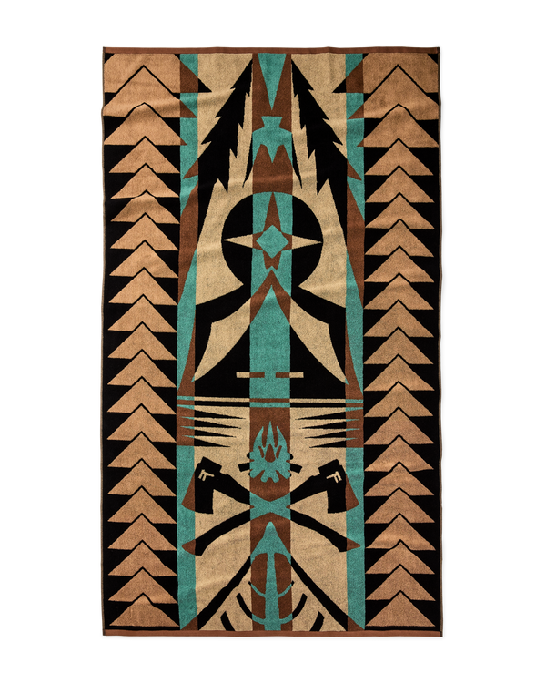 Filson Towel - Thumbnail 4