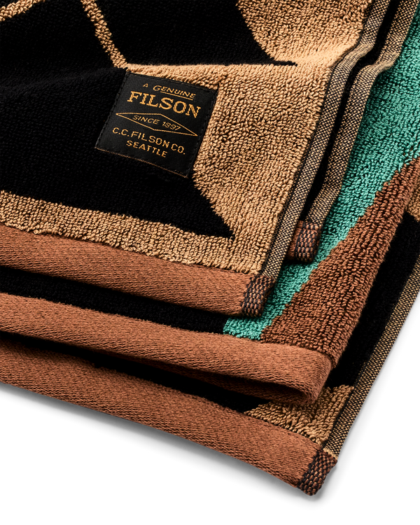 Filson Towel