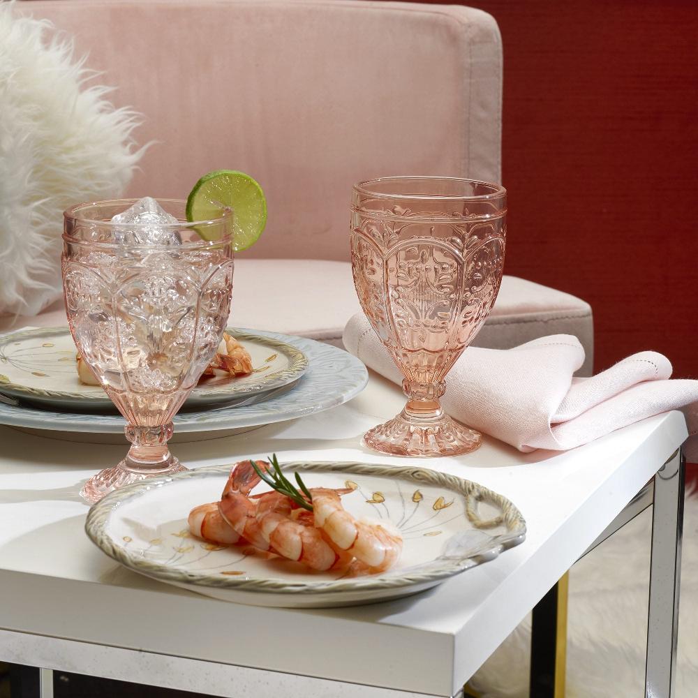 Trestle Goblets Set of 4 - Thumbnail 5