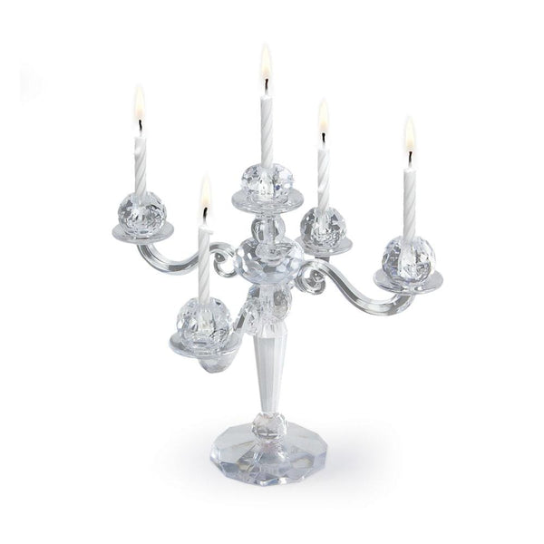 Fancy That Cake Candelabra