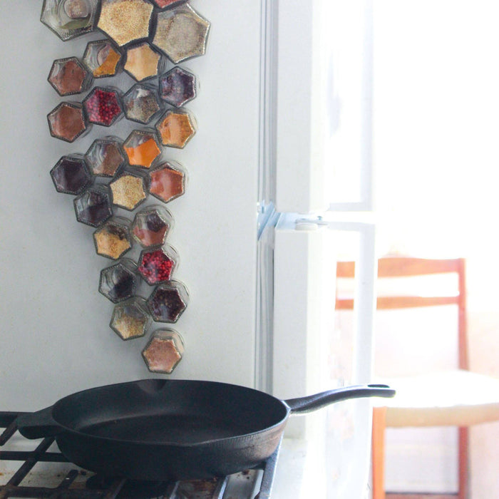 Pantry Spice Box - Thumbnail 3