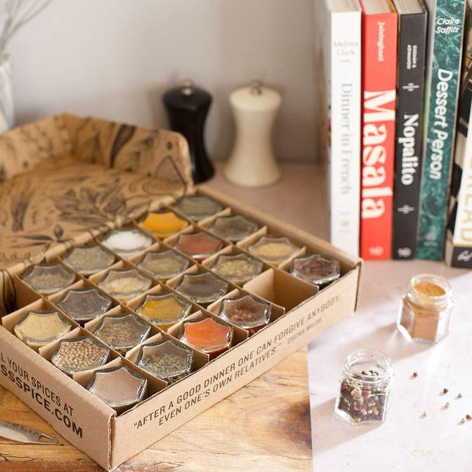 Pantry Spice Box - Thumbnail 4