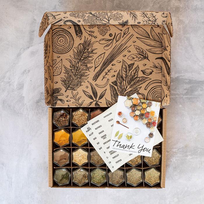 Pantry Spice Box - Thumbnail 2