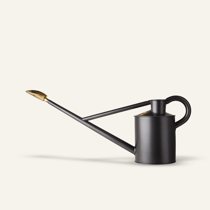 Haws Watering Cans, Warley Fall, 1-Gallon - Thumbnail 2