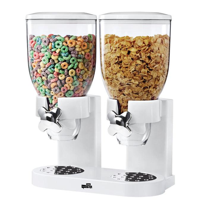 Zevro Double Cereal Dispenser - Thumbnail 3