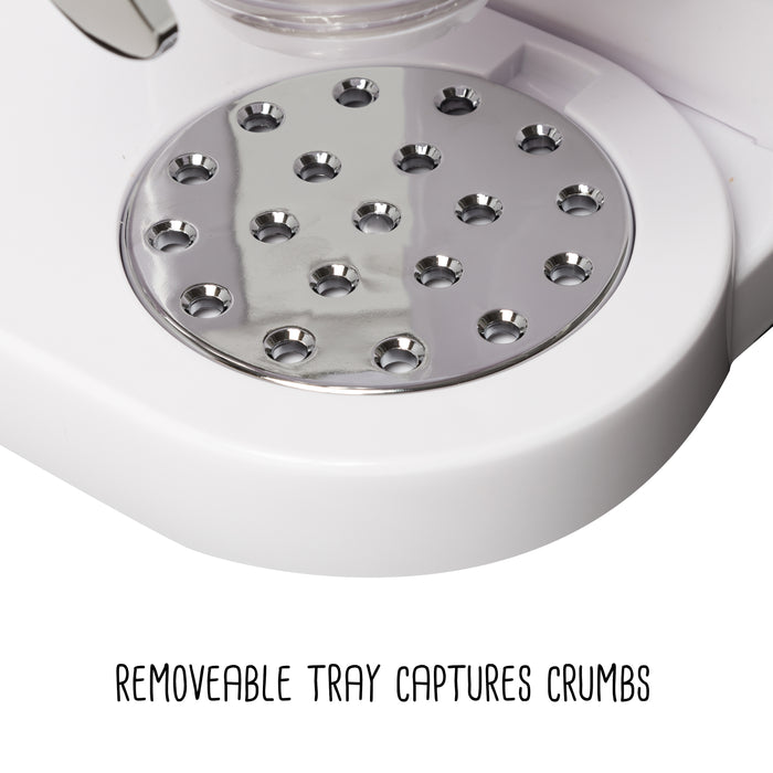 Zevro Double Cereal Dispenser - Thumbnail 5