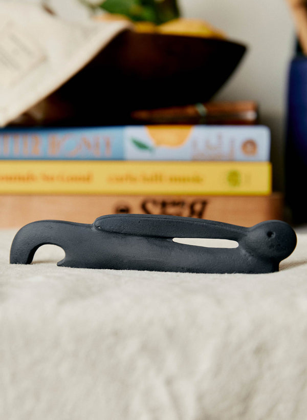 imogene willie Rabbit Bottle Opener - Thumbnail 4