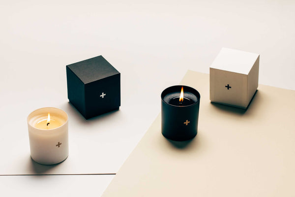 the plus candle - Thumbnail 4