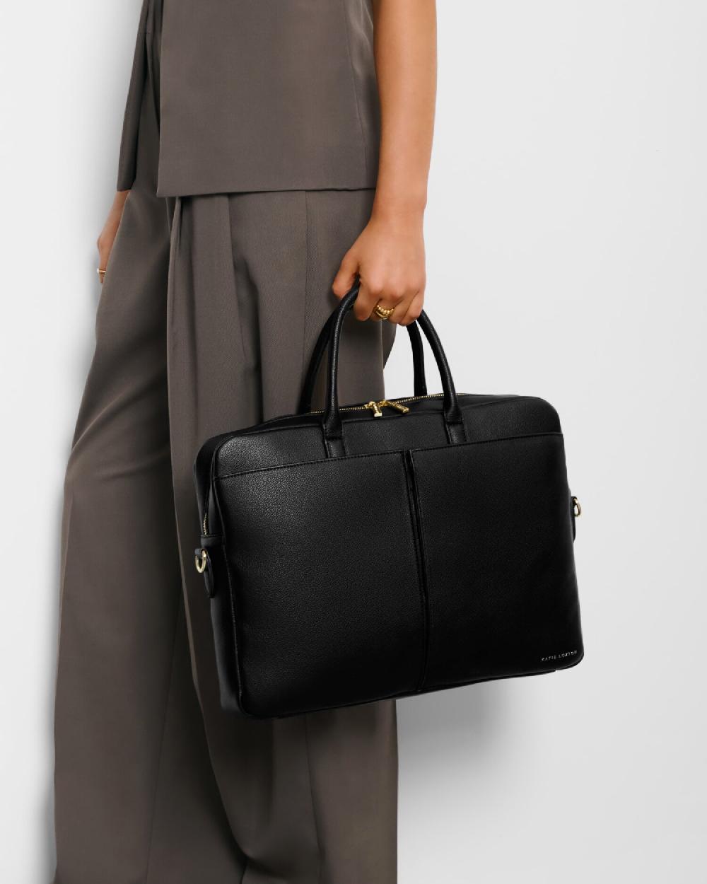 City Laptop Bag - Thumbnail 3