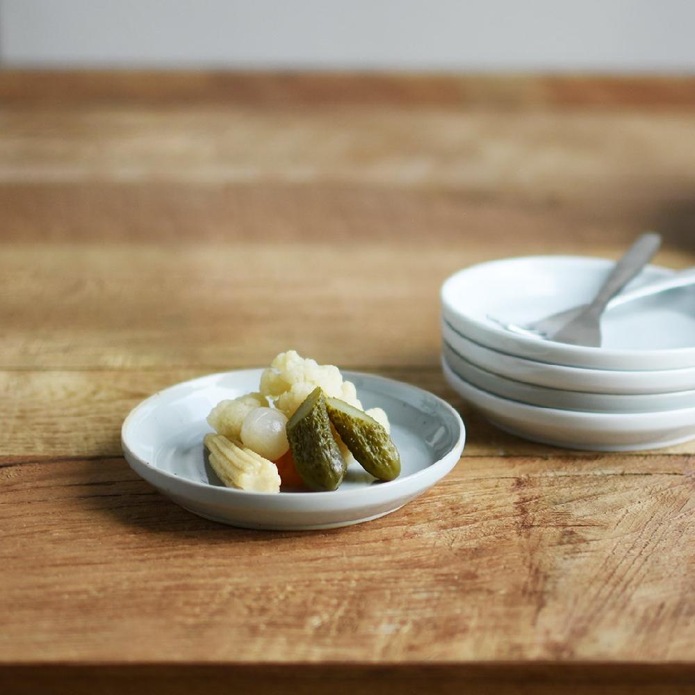 KINTO RIM Plate (⌀115mm/4.5in) - Thumbnail 4