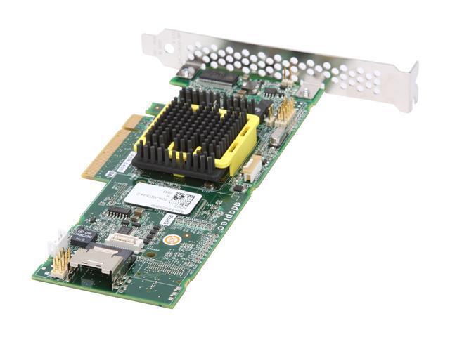 Adaptec 5405 RAID Controller Kit - Thumbnail 5