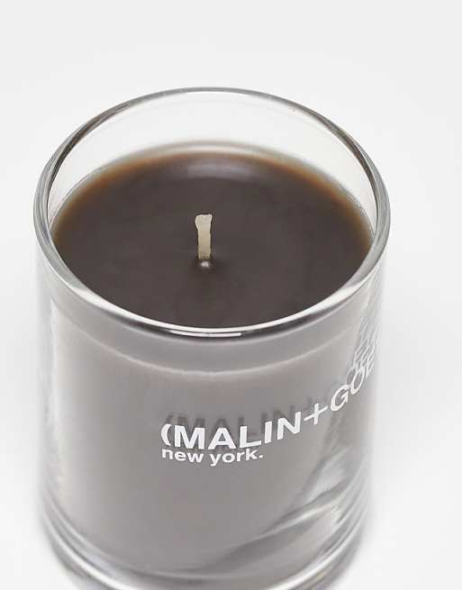 Malin + Goetz Dark Rum Votive - Thumbnail 3