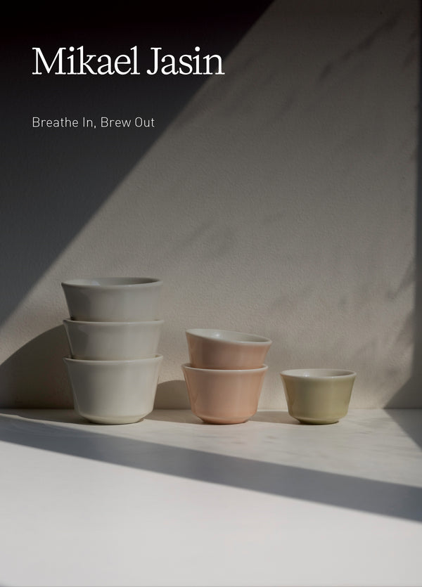 6.5oz. Mikael Jasin Tasting Cup - Thumbnail 5