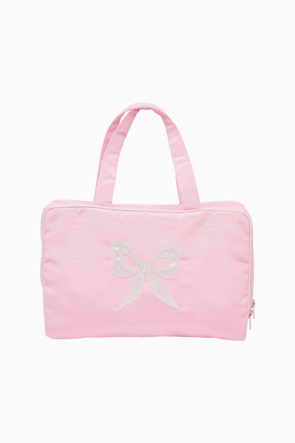 Walker Valentine Top Handled Cosmetic Case - Thumbnail 3