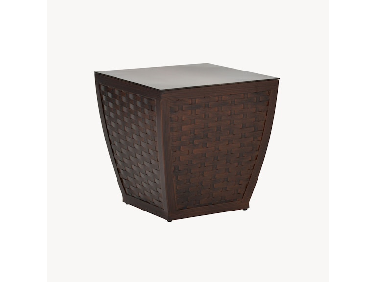 Largo 20" Square Side Table Cover - Thumbnail 5