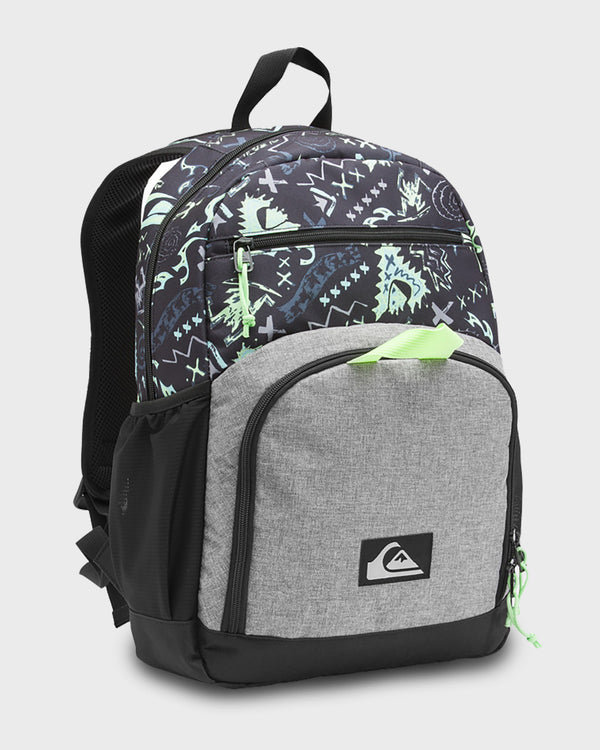 Grom Special Backpack - Thumbnail 4