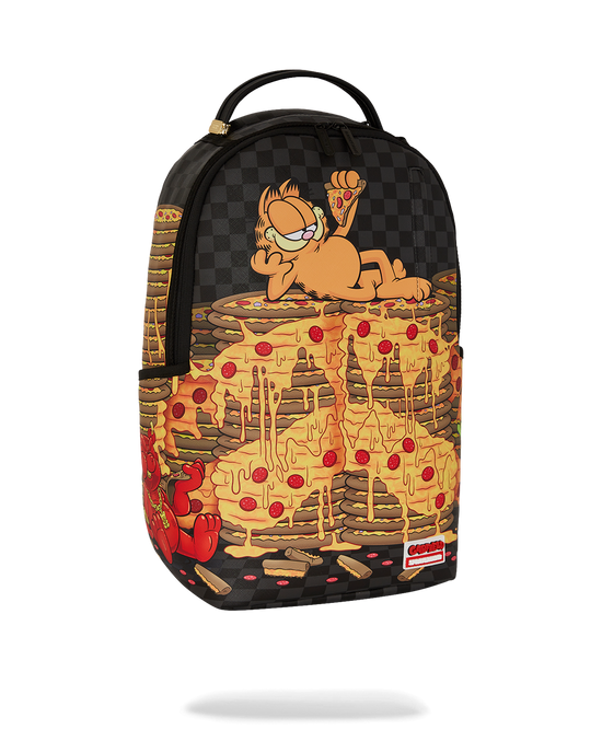 GARFIELD PIZZA RUSH BACKPACK