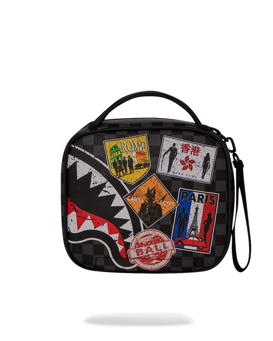 GLOBAL MOGUL UNLIMITED MILES SNACKPACK - Thumbnail 2